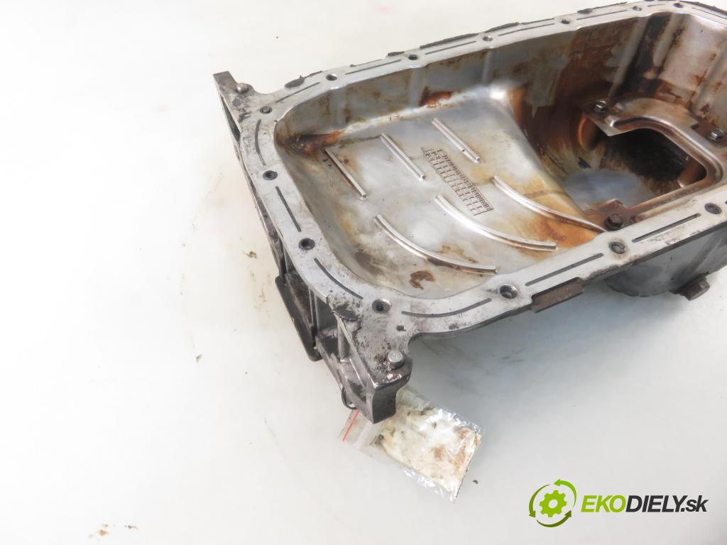 HYUNDAI MATRIX (FC) HB 2003 66,00 1.6 - G4ED-L 1599,00 Vaňa olejová 2151126601 (Olejové vane)