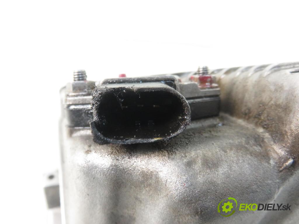 BMW 3 (E46) SEDAN 1999 77,00 316 i 105 - M43 B19 (194E1) 1895,00 vana olejová 1432719 (Olejové vany)