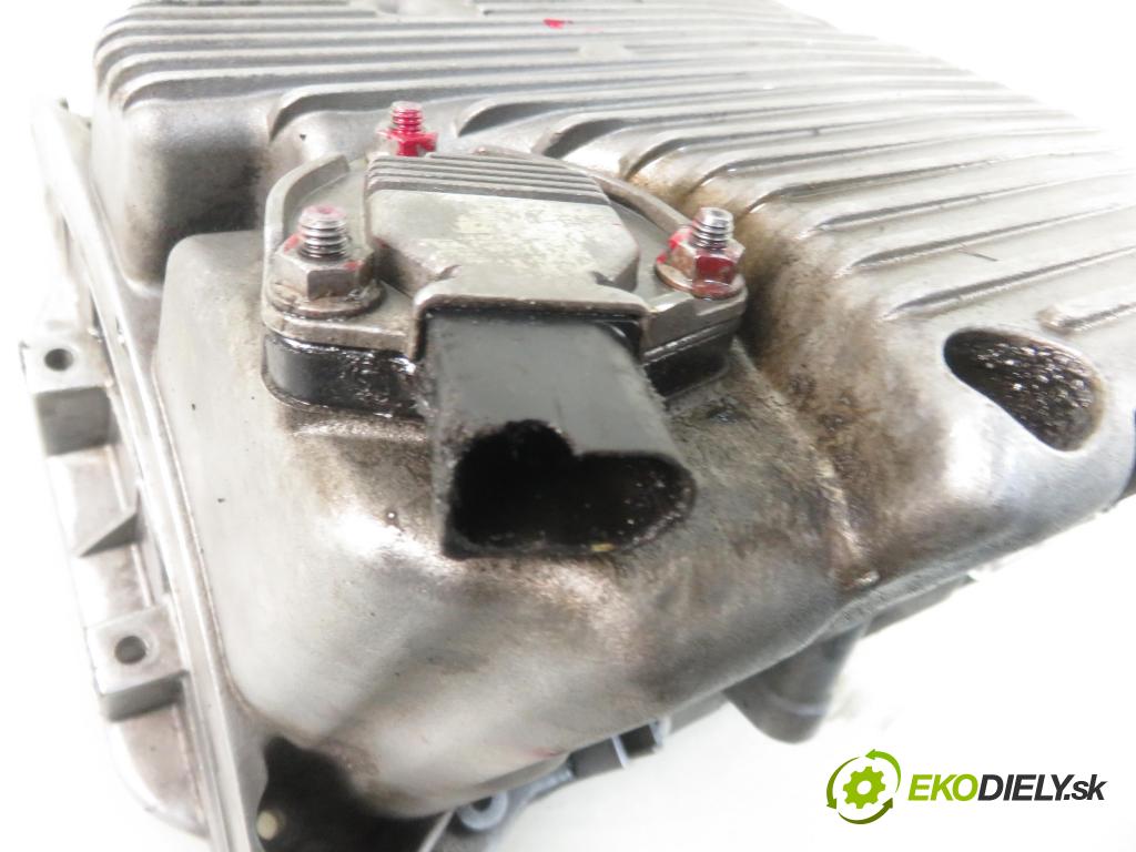 BMW 3 (E46) SEDAN 1999 77,00 316 i 105 - M43 B19 (194E1) 1895,00 Vaňa olejová 1432719 (Olejové vane)