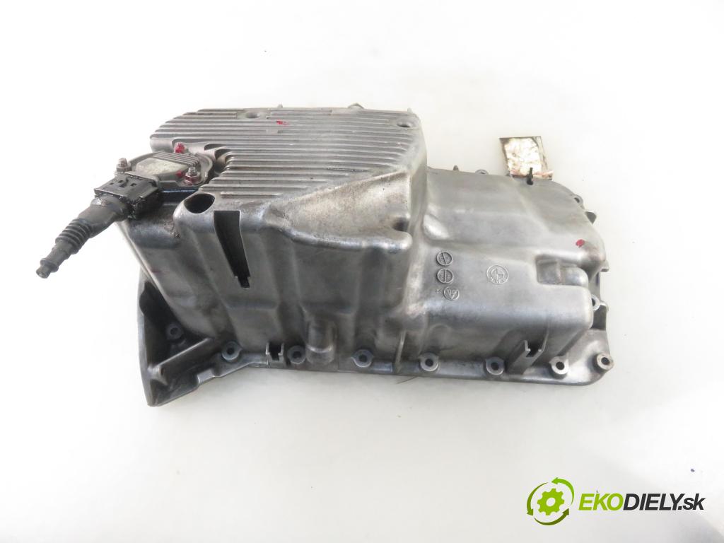 BMW 3 (E46) SEDAN 1999 77,00 316 i 105 - M43 B19 (194E1) 1895,00 Vaňa olejová 1432719 (Olejové vane)