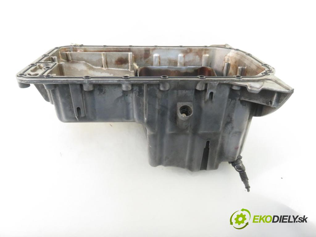 BMW 3 (E46) SEDAN 1999 77,00 316 i 105 - M43 B19 (194E1) 1895,00 Vaňa olejová 1432719 (Olejové vane)