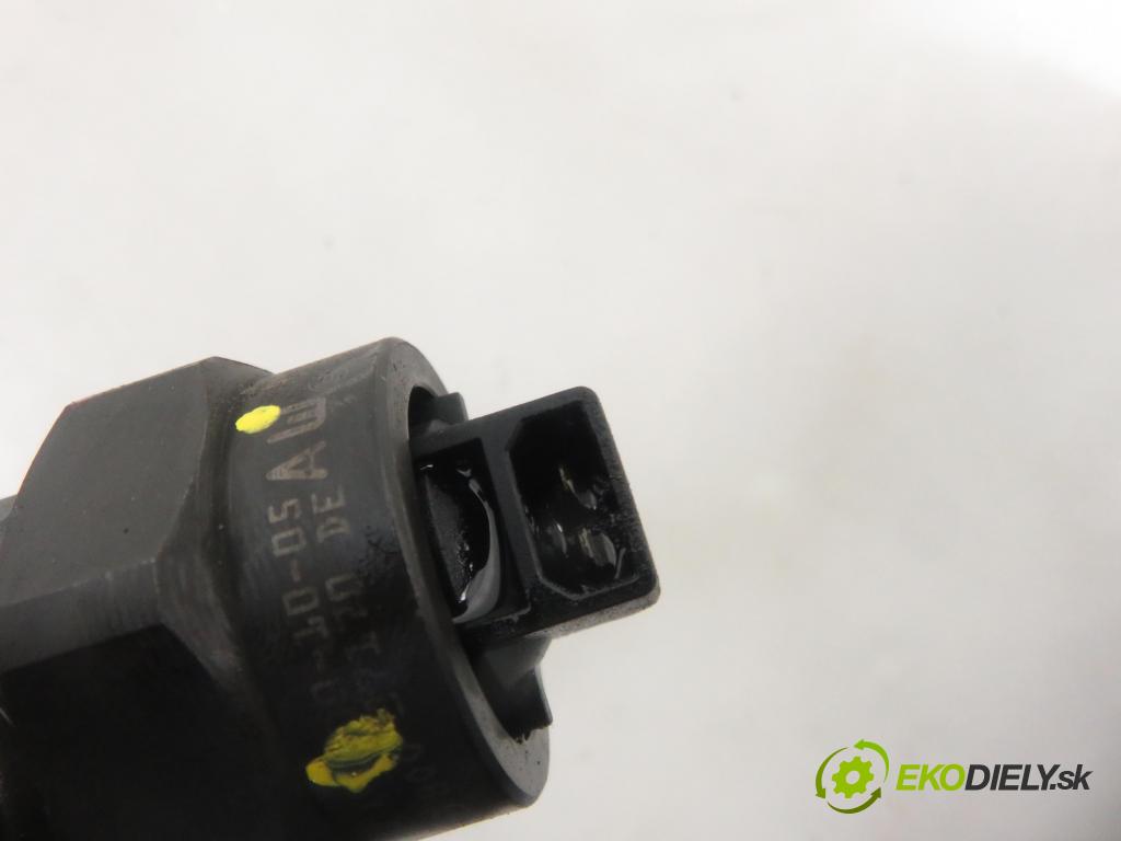 VW SHARAN (7M8, 7M9, 7M6) MINIVAN 2001 85,00 1.9 TDI PD 115 - AUY 1896,00 Vstrekovač 038130073AC ; 0414720029 (Vstrekovače)