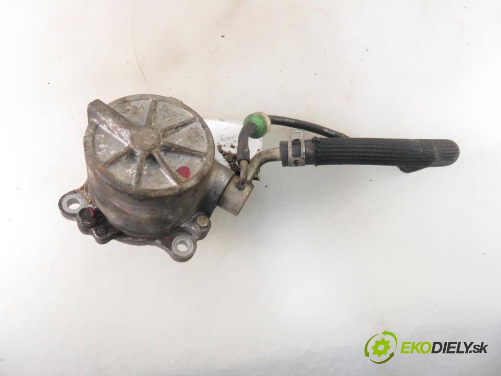 MAZDA 5 (CR19) MINIVAN 2006 81,00 2.0 MZR-CD 110 - RF7J 1998,00 Pumpa vákuová RF7J18G00 ; X2T58173