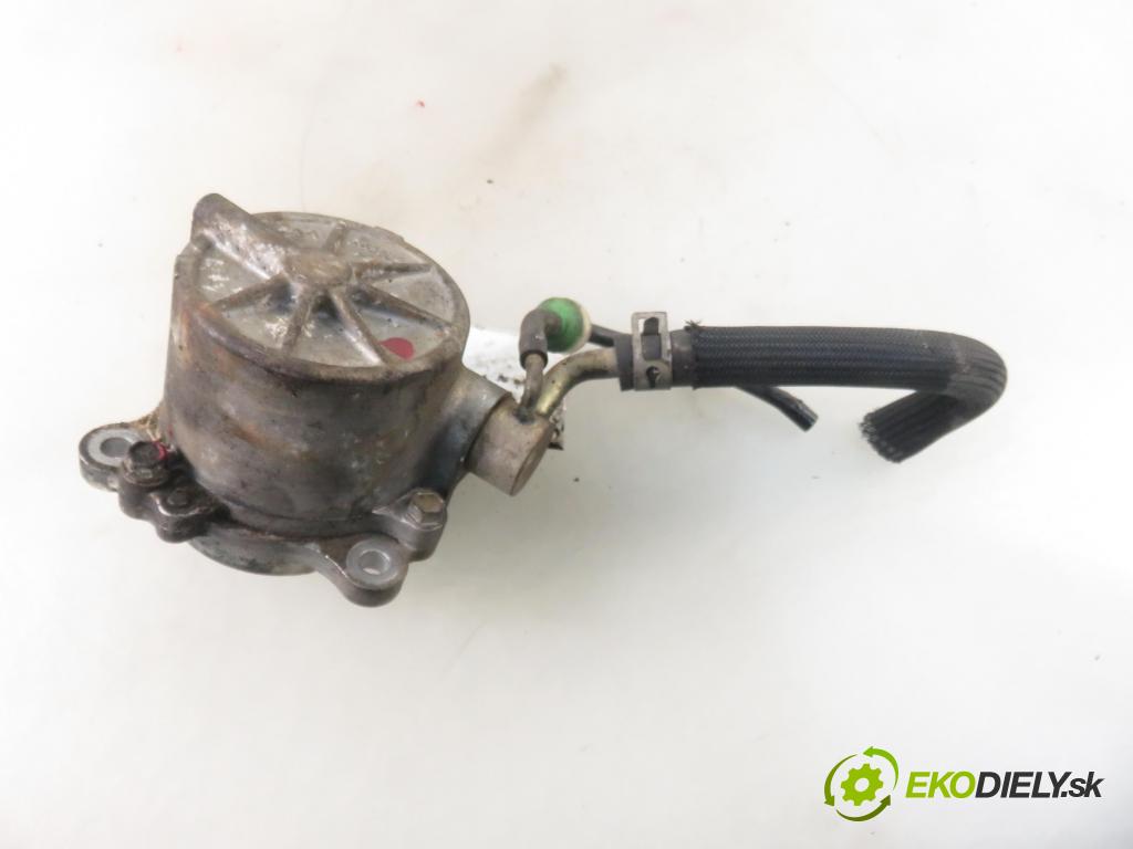 MAZDA 5 (CR19) MINIVAN 2006 81,00 2.0 MZR-CD 110 - RF7J 1998,00 Pumpa vákuová RF7J18G00 ; X2T58173
