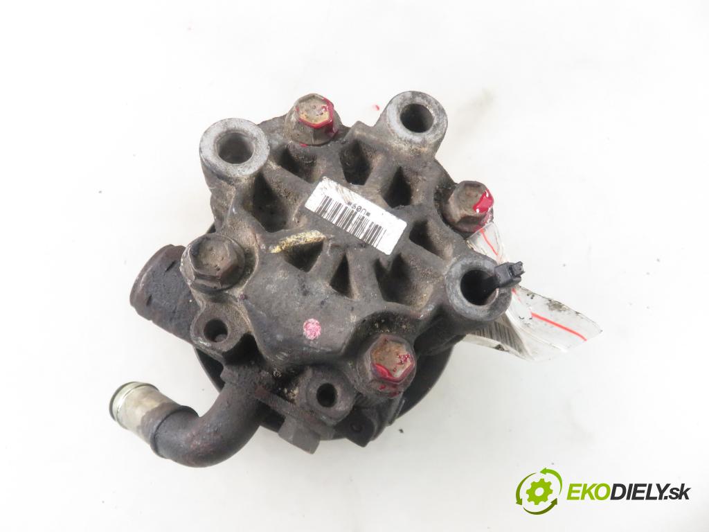 TOYOTA AVENSIS Kombi (_T25_) KOMBI 2004 85,00 2.0 D-4D 116 - 1CD-FTV 1995,00 Pumpa servočerpadlo  (Servočerpadlá, pumpy riadenia)