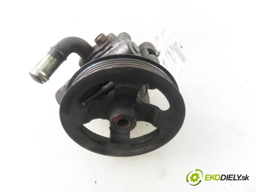 TOYOTA AVENSIS Kombi (_T25_) KOMBI 2004 85,00 2.0 D-4D 116 - 1CD-FTV 1995,00 Pumpa servočerpadlo (Servočerpadlá, pumpy riadenia)