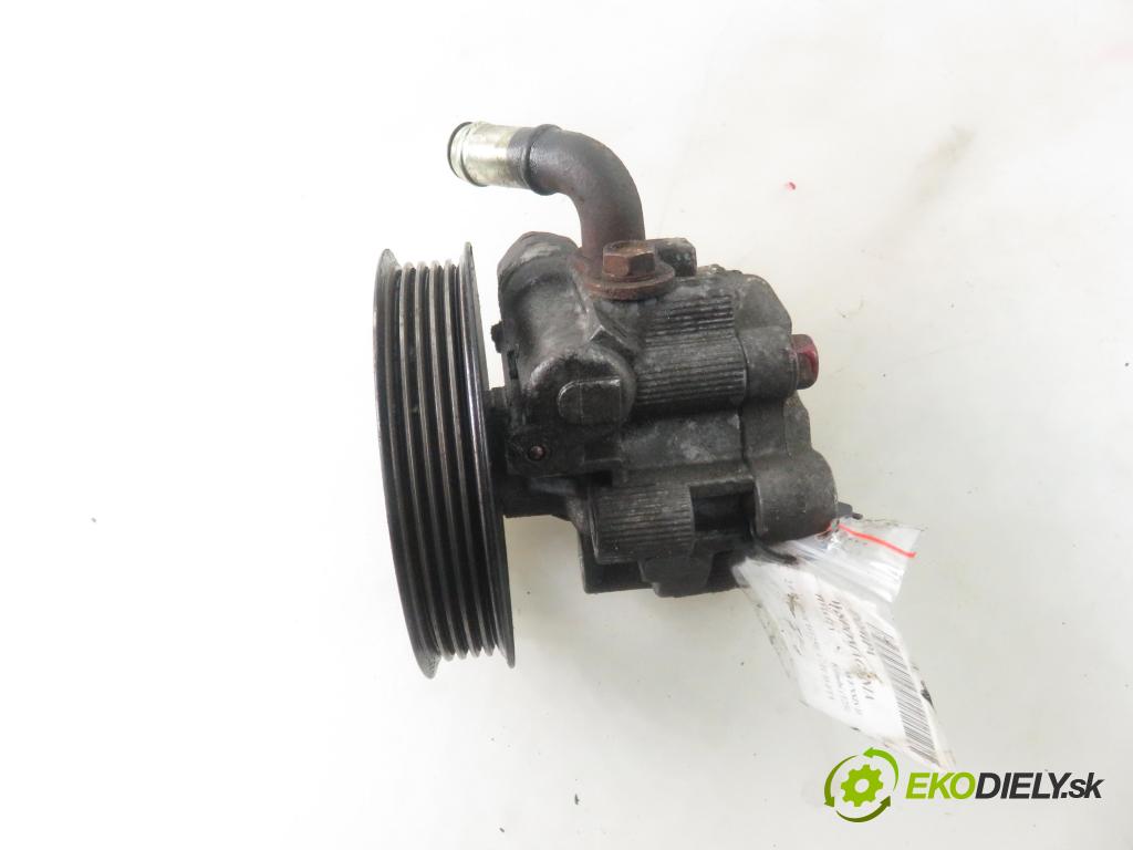 TOYOTA AVENSIS Kombi (_T25_) KOMBI 2004 85,00 2.0 D-4D 116 - 1CD-FTV 1995,00 Pumpa servočerpadlo (Servočerpadlá, pumpy riadenia)