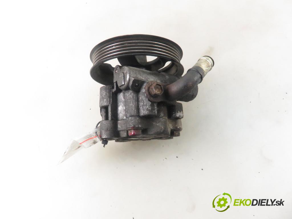 TOYOTA AVENSIS Kombi (_T25_) KOMBI 2004 85,00 2.0 D-4D 116 - 1CD-FTV 1995,00 Pumpa servočerpadlo (Servočerpadlá, pumpy riadenia)