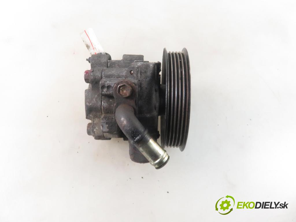 TOYOTA AVENSIS Kombi (_T25_) KOMBI 2004 85,00 2.0 D-4D 116 - 1CD-FTV 1995,00 Pumpa servočerpadlo (Servočerpadlá, pumpy riadenia)