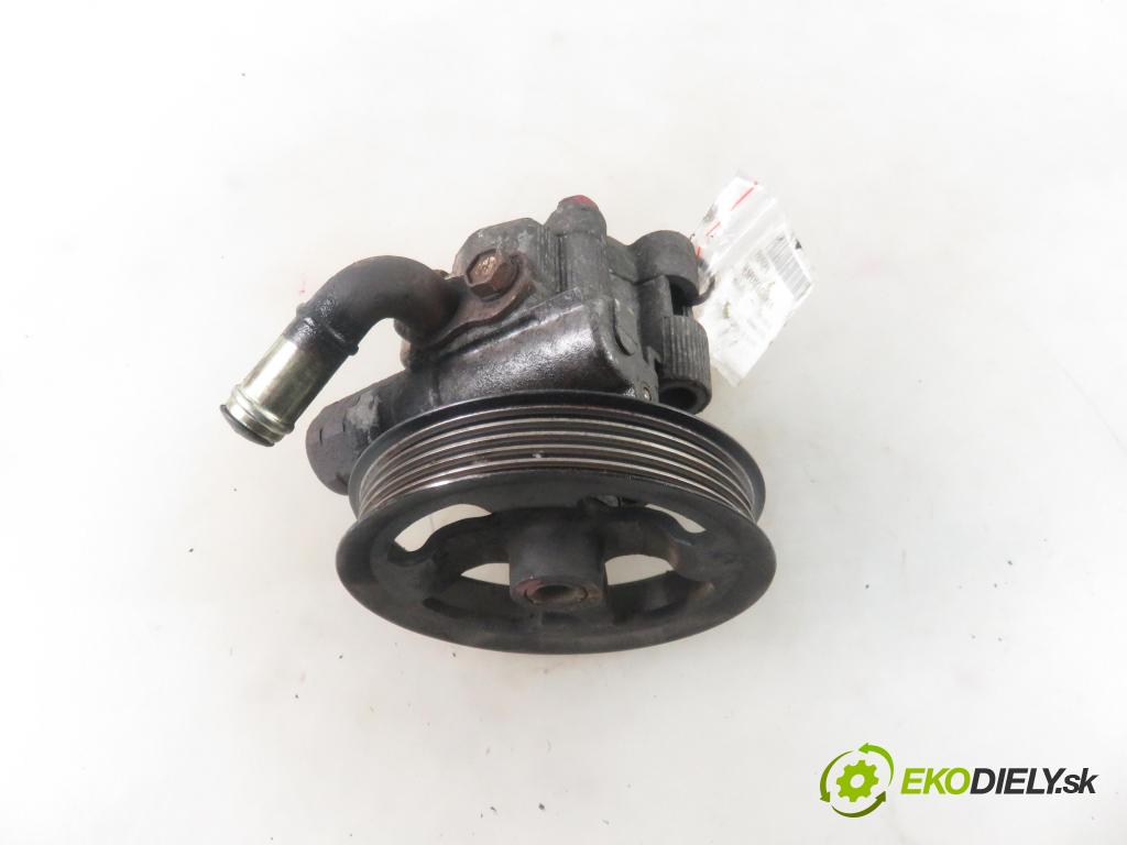 TOYOTA AVENSIS Kombi (_T25_) KOMBI 2004 85,00 2.0 D-4D 116 - 1CD-FTV 1995,00 Pumpa servočerpadlo (Servočerpadlá, pumpy riadenia)