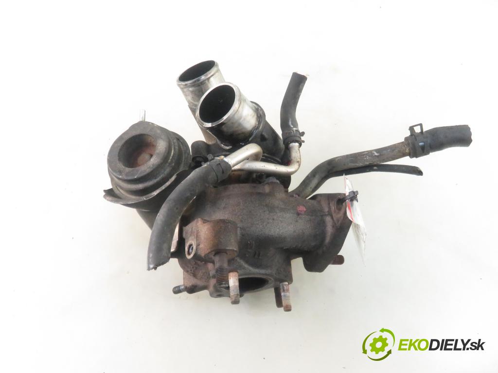 TOYOTA AVENSIS Kombi (_T25_) KOMBI 2004 85,00 2.0 D-4D 116 - 1CD-FTV 1995,00 RYCHLONABÍJEČKA: 172010G010 (Turbodúchadla (kompletní))