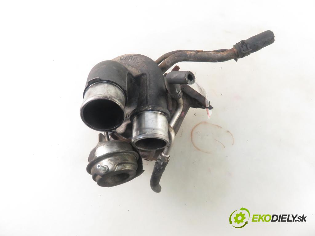 TOYOTA AVENSIS Kombi (_T25_) KOMBI 2004 85,00 2.0 D-4D 116 - 1CD-FTV 1995,00 RYCHLONABÍJEČKA: 172010G010 (Turbodúchadla (kompletní))