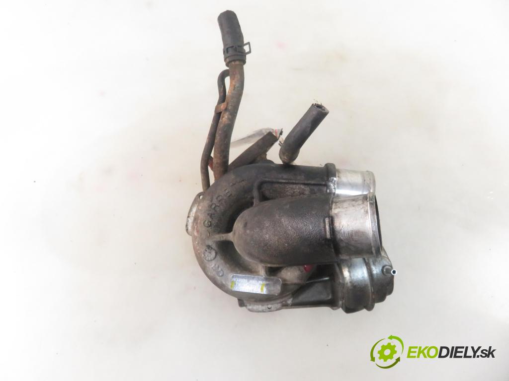 TOYOTA AVENSIS Kombi (_T25_) KOMBI 2004 85,00 2.0 D-4D 116 - 1CD-FTV 1995,00 RYCHLONABÍJEČKA: 172010G010 (Turbodúchadla (kompletní))