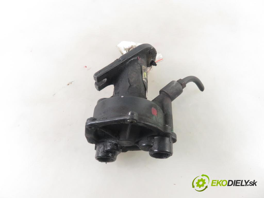FORD FOCUS II (DA_, HCP) HB 2008 85,00 1.8 TDCi 115 - KKDA 1753,00 Pumpa vákuová 9140050600 ; 93BB2A451AC