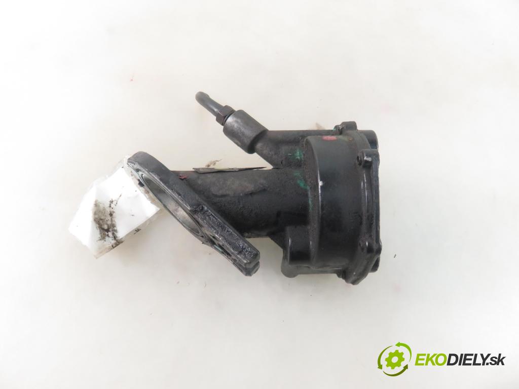 FORD FOCUS II (DA_, HCP) HB 2008 85,00 1.8 TDCi 115 - KKDA 1753,00 Pumpa vákuová 9140050600 ; 93BB2A451AC