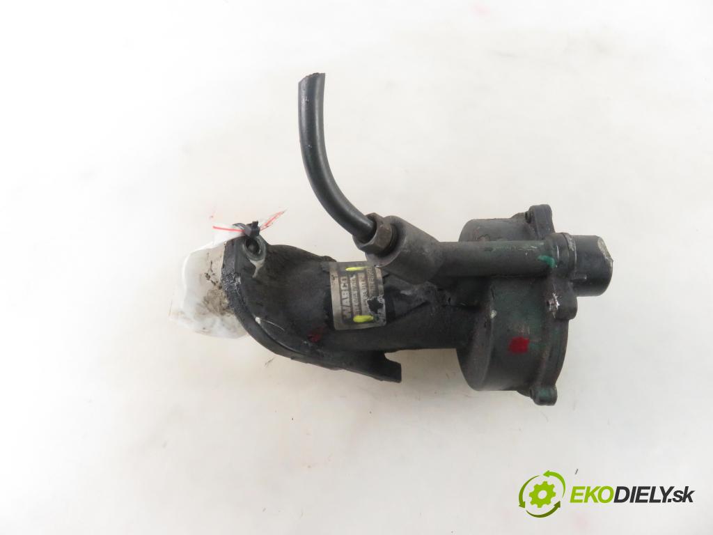 FORD FOCUS II (DA_, HCP) HB 2008 85,00 1.8 TDCi 115 - KKDA 1753,00 Pumpa vákuová 9140050600 ; 93BB2A451AC