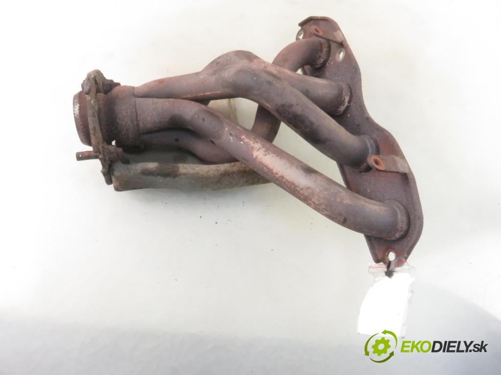 MITSUBISHI COLT VI (Z3_A, Z2_A) HB 2009 70,00 1.3 MIVEC 95 - 4A90 1332,00 potrubí VYČERPAT:  (Výfukové potrubí)