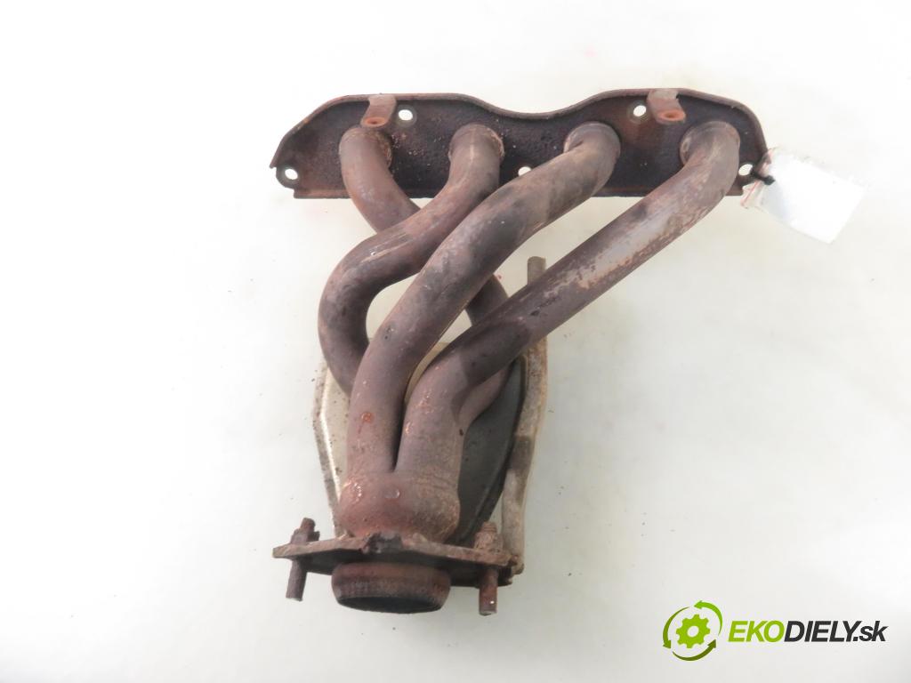 MITSUBISHI COLT VI (Z3_A, Z2_A) HB 2009 70,00 1.3 MIVEC 95 - 4A90 1332,00 potrubí VYČERPAT:  (Výfukové potrubí)