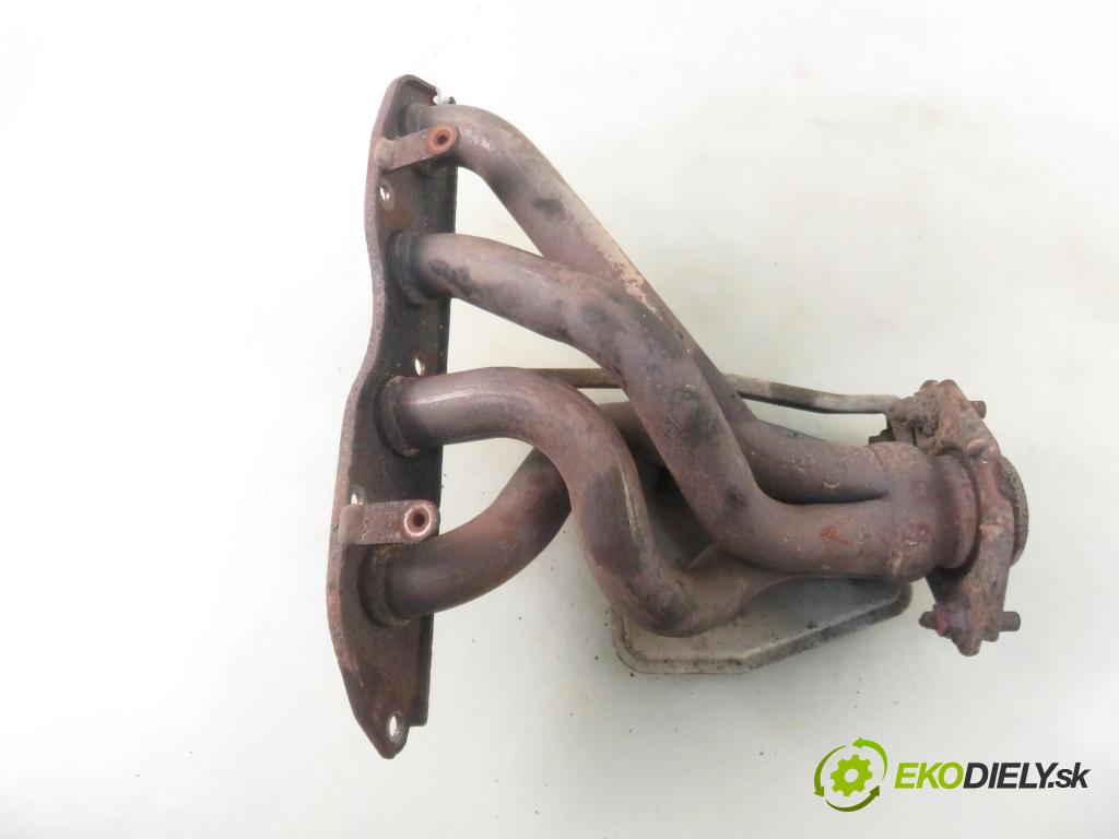 MITSUBISHI COLT VI (Z3_A, Z2_A) HB 2009 70,00 1.3 MIVEC 95 - 4A90 1332,00 potrubí VYČERPAT:  (Výfukové potrubí)