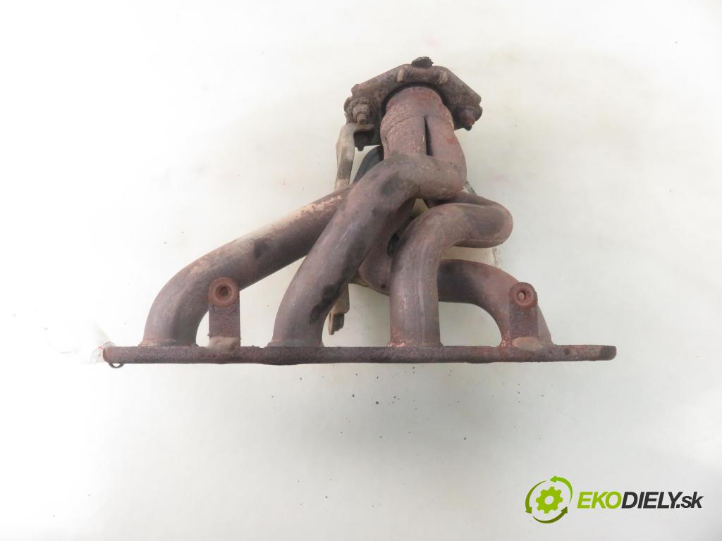 MITSUBISHI COLT VI (Z3_A, Z2_A) HB 2009 70,00 1.3 MIVEC 95 - 4A90 1332,00 potrubí VYČERPAT:  (Výfukové potrubí)