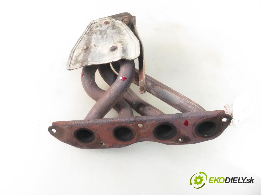 MITSUBISHI COLT VI (Z3_A, Z2_A) HB 2009 70,00 1.3 MIVEC 95 - 4A90 1332,00 potrubí VYČERPAT:  (Výfukové potrubí)