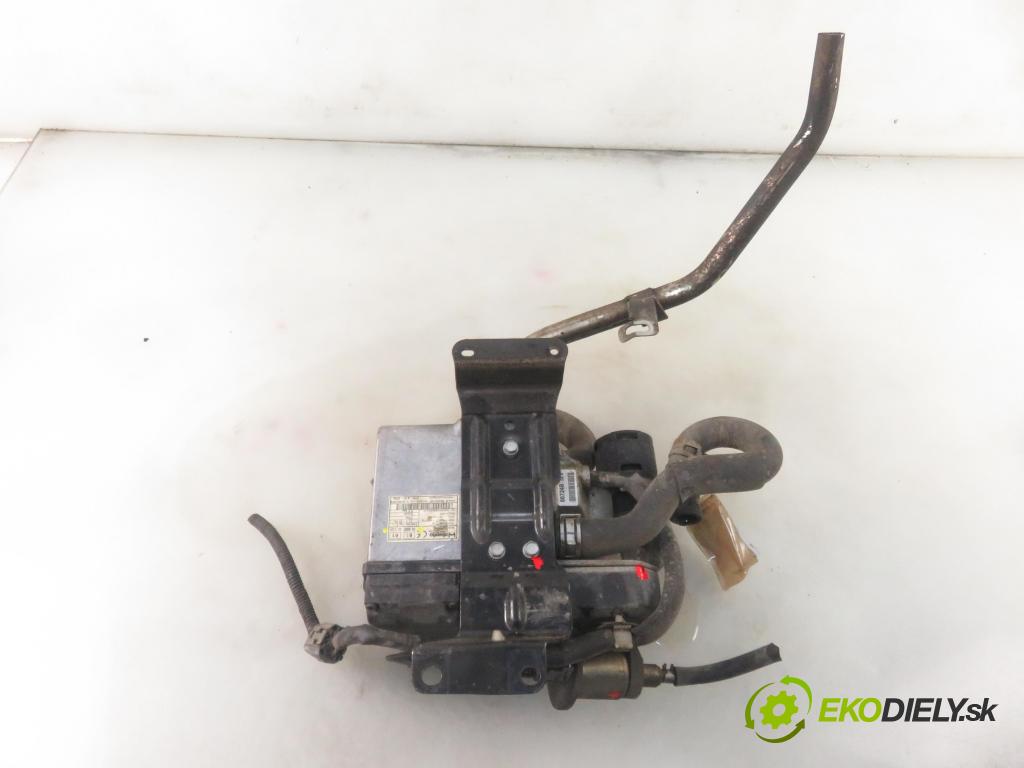 MAZDA 6 Station Wagon (GY) KOMBI 2006 105,00 2.0 DI 143 - RF7J 1998,00 Webasto 000002021131 (Webasto)