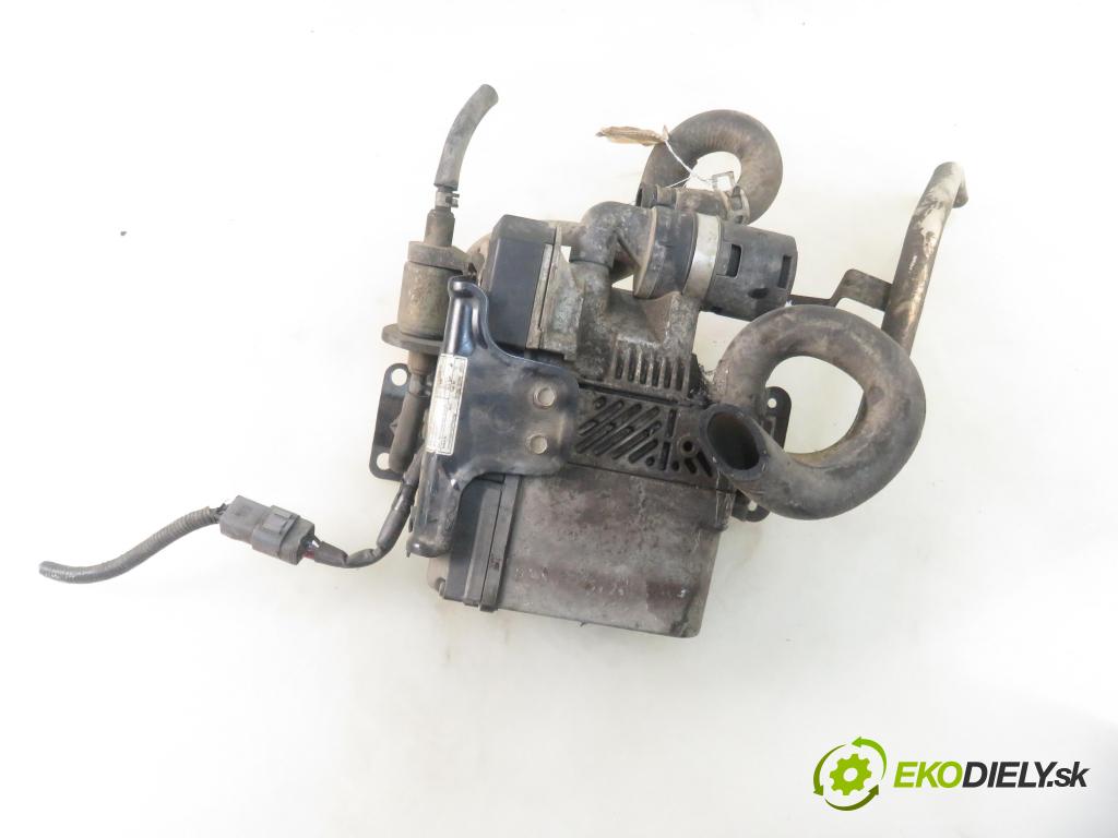 MAZDA 6 Station Wagon (GY) KOMBI 2006 105,00 2.0 DI 143 - RF7J 1998,00 Webasto 000002021131 (Webasto)