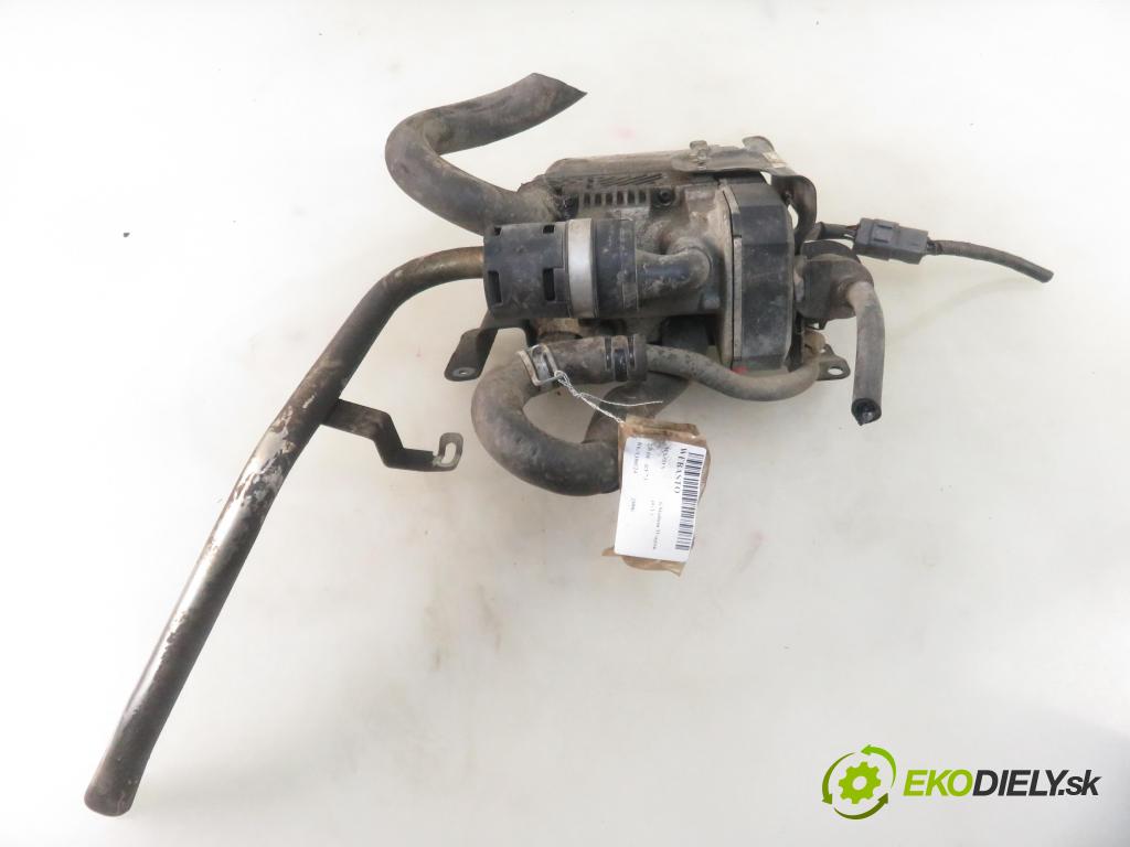 MAZDA 6 Station Wagon (GY) KOMBI 2006 105,00 2.0 DI 143 - RF7J 1998,00 Webasto 000002021131 (Webasto)