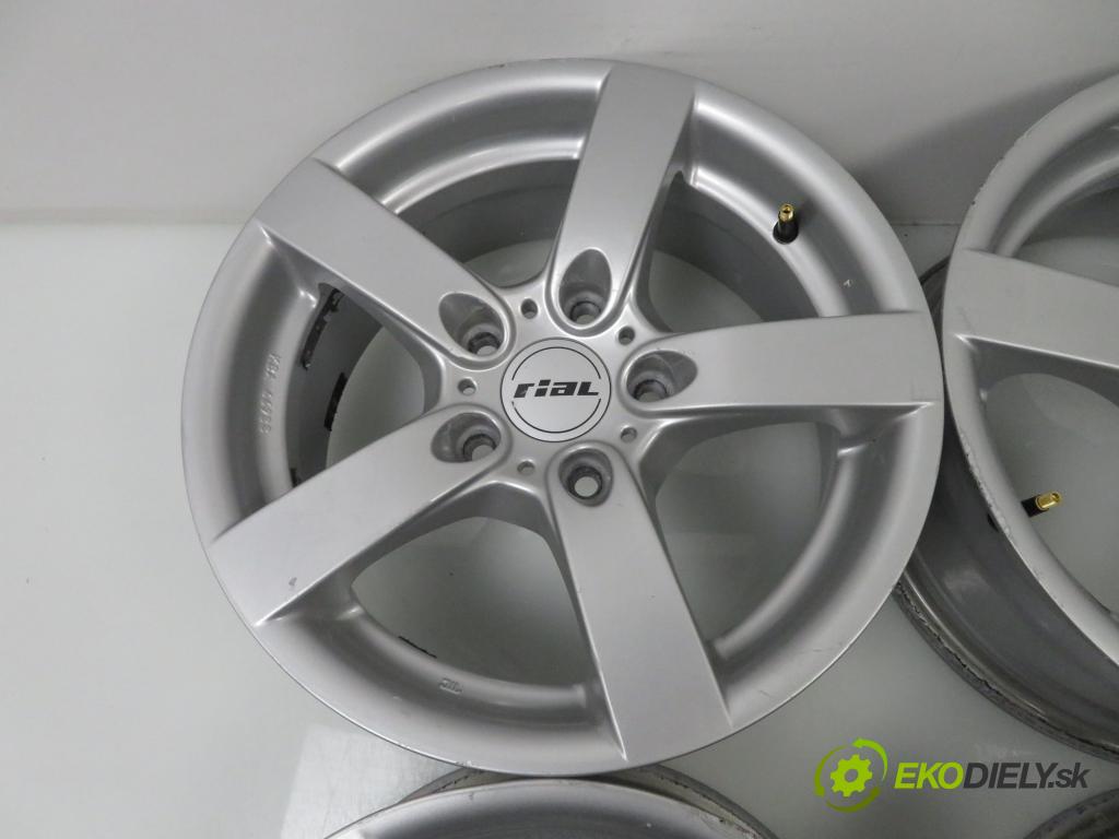 BMW 0 disky / disk KBA46988