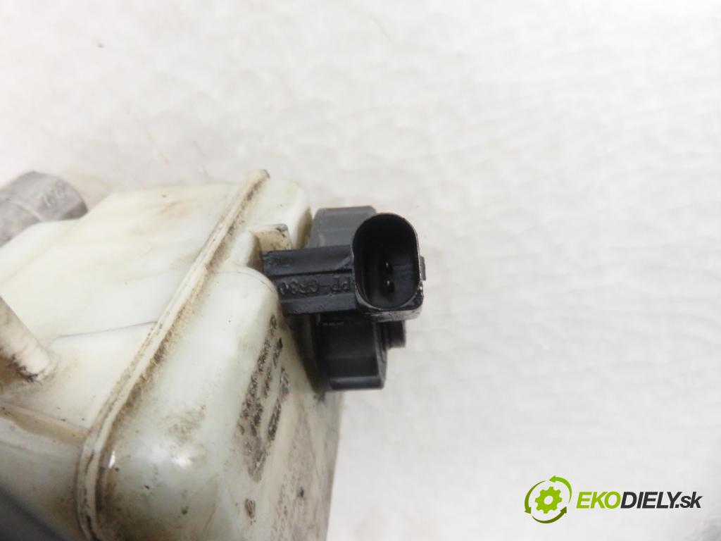 VW GOLF PLUS (5M1, 521) HB 2005 75,00 1.6 - BSF 1595,00 Posilovač 1K1614105AE ; 03786475014 (Servočerpadlá, pumpy riadenia)