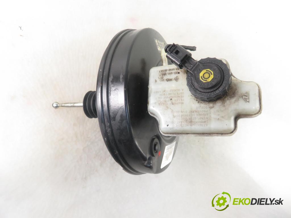 VW GOLF PLUS (5M1, 521) HB 2005 75,00 1.6 - BSF 1595,00 Posilovač 1K1614105AE ; 03786475014 (Servočerpadlá, pumpy riadenia)