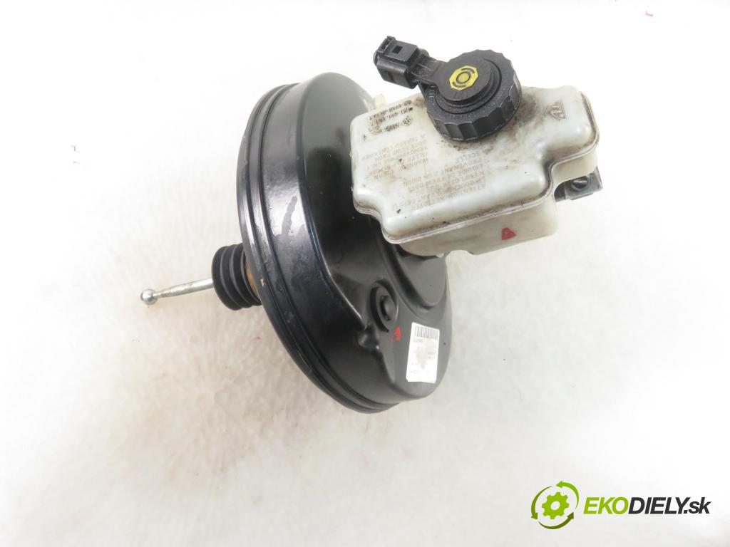 VW GOLF PLUS (5M1, 521) HB 2005 75,00 1.6 - BSF 1595,00 Posilovač 1K1614105AE ; 03786475014 (Servočerpadlá, pumpy riadenia)