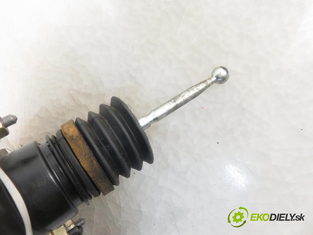 VW GOLF PLUS (5M1, 521) HB 2005 75,00 1.6 - BSF 1595,00 Posilovač 1K1614105AE ; 03786475014 (Servočerpadlá, pumpy riadenia)