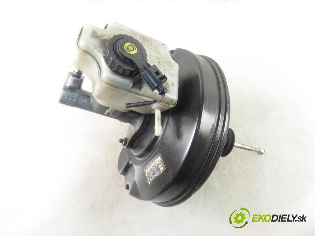 VW GOLF PLUS (5M1, 521) HB 2005 75,00 1.6 - BSF 1595,00 Posilovač 1K1614105AE ; 03786475014 (Servočerpadlá, pumpy riadenia)