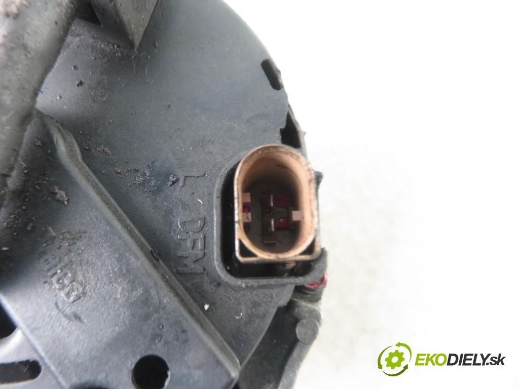 AUDI A3 (8L1) HB 2001 96,00 1.9 TDI PD 130 - ASZ 1896,00 Alternátor 038903023R ; SG9B015 (Alternátor)