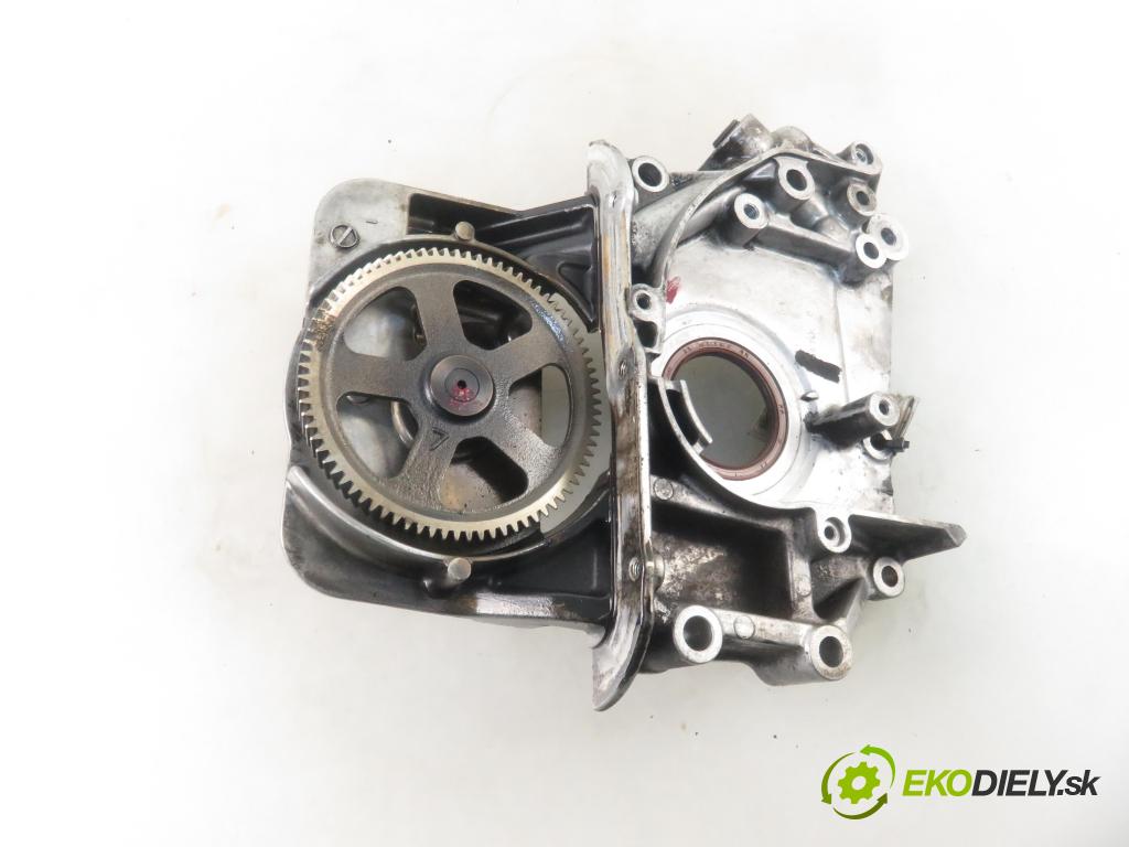 MAZDA 5 (CR19) MINIVAN 2006 81,00 2.0 MZR-CD 110 - RF7J 1998,00 pumpa oleje RF7J14100 (Olejové pumpy)