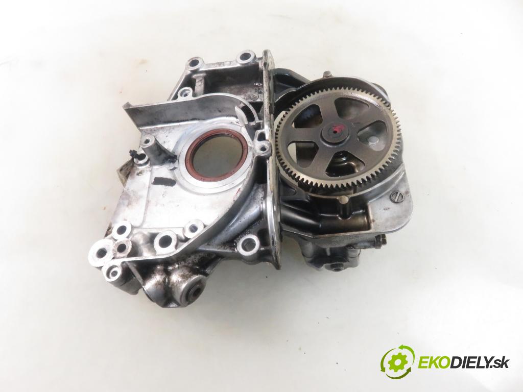 MAZDA 5 (CR19) MINIVAN 2006 81,00 2.0 MZR-CD 110 - RF7J 1998,00 pumpa oleje RF7J14100 (Olejové pumpy)