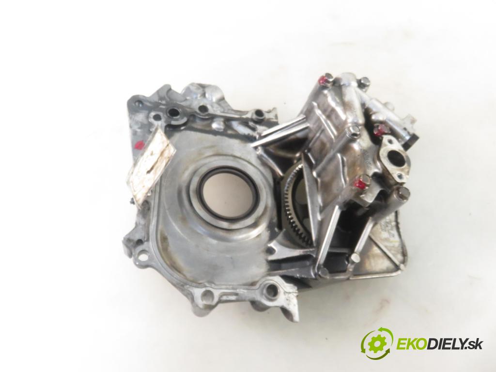 MAZDA 5 (CR19) MINIVAN 2006 81,00 2.0 MZR-CD 110 - RF7J 1998,00 pumpa oleje RF7J14100 (Olejové pumpy)