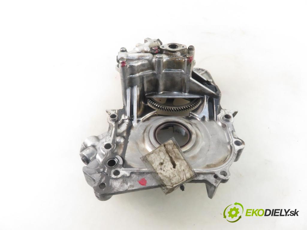 MAZDA 5 (CR19) MINIVAN 2006 81,00 2.0 MZR-CD 110 - RF7J 1998,00 pumpa oleje RF7J14100 (Olejové pumpy)