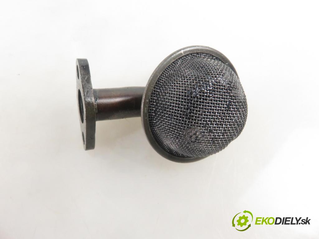 MAZDA 5 (CR19) MINIVAN 2006 81,00 2.0 MZR-CD 110 - RF7J 1998,00 pumpa oleje RF7J14100 (Olejové pumpy)