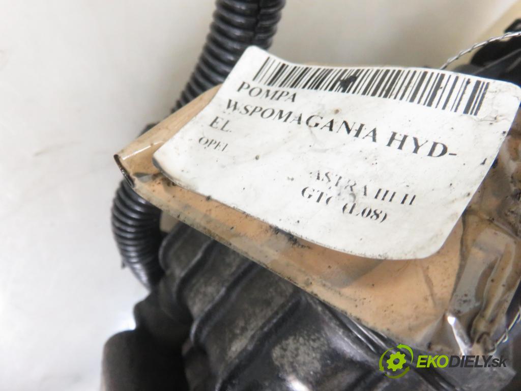 OPEL ASTRA H GTC (L08) HB 2005 110,00 1.9 CDTi - Z 19 DTH 1910,00 Pumpa servočerpadlo 7625955127 ; 13192897