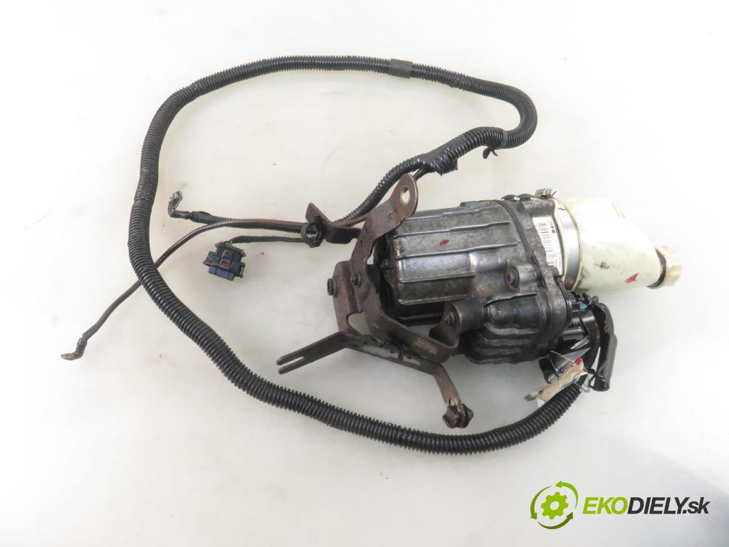 OPEL ASTRA H GTC (L08) HB 2005 110,00 1.9 CDTi - Z 19 DTH 1910,00 Pumpa servočerpadlo 7625955127 ; 13192897