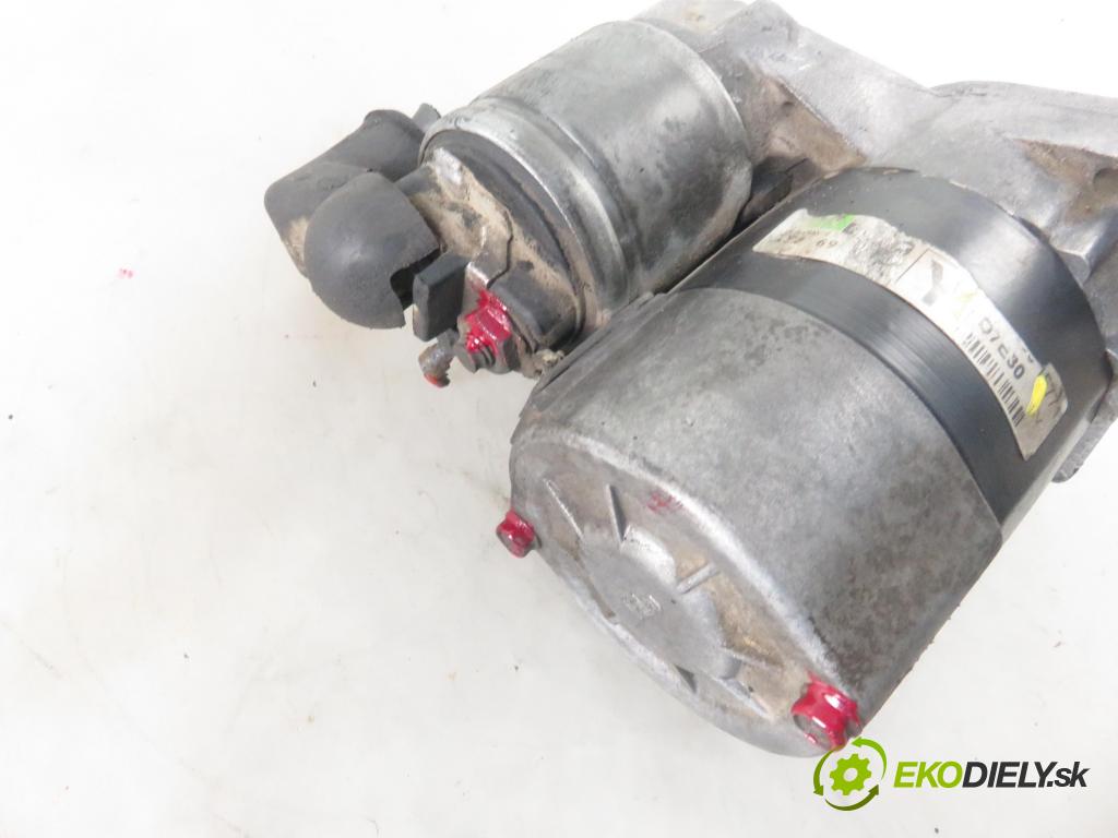 NISSAN MICRA III (K12) HB 2003 59,00 1.2 16V 80 - CG12DE 1240,00 Štartér D7E30 (Štartéry)