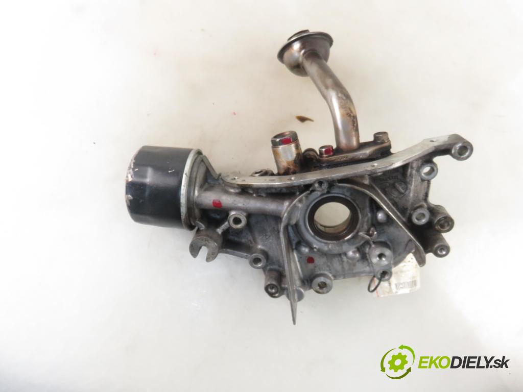 HYUNDAI MATRIX (FC) HB 2003 66,00 1.6 - G4ED-L 1599,00 pumpa oleje 2131126XXX (Olejové pumpy)