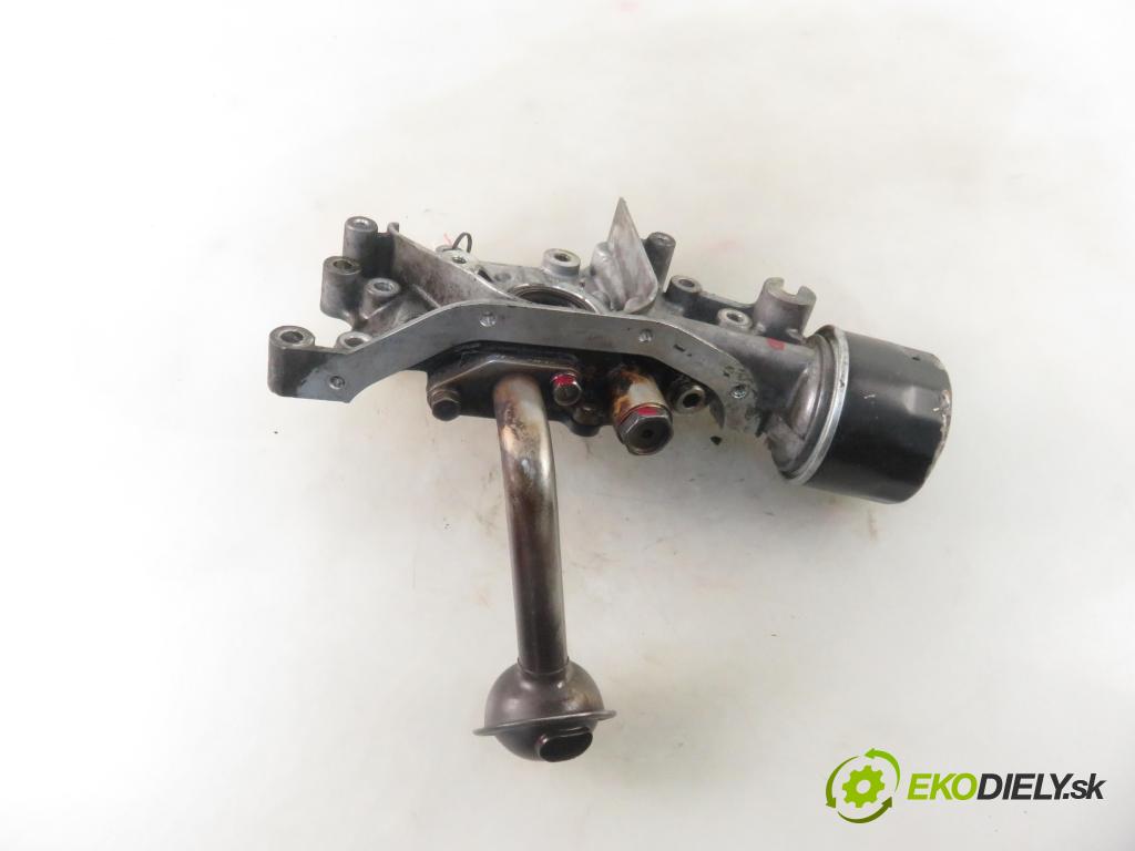 HYUNDAI MATRIX (FC) HB 2003 66,00 1.6 - G4ED-L 1599,00 pumpa oleje 2131126XXX (Olejové pumpy)