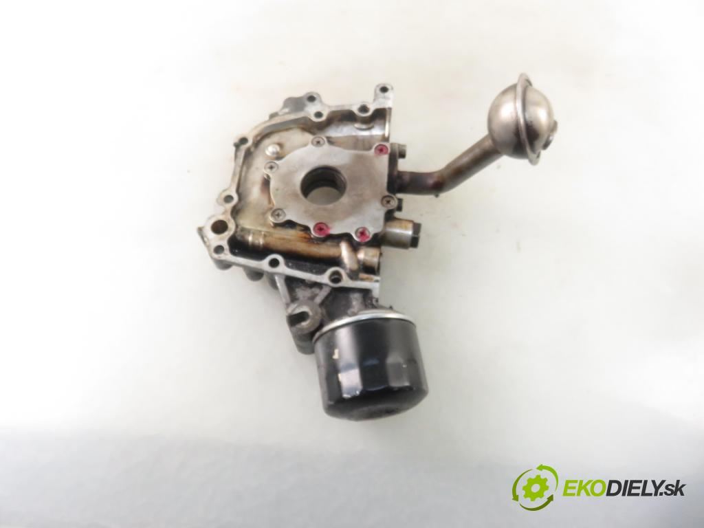 HYUNDAI MATRIX (FC) HB 2003 66,00 1.6 - G4ED-L 1599,00 pumpa oleje 2131126XXX (Olejové pumpy)