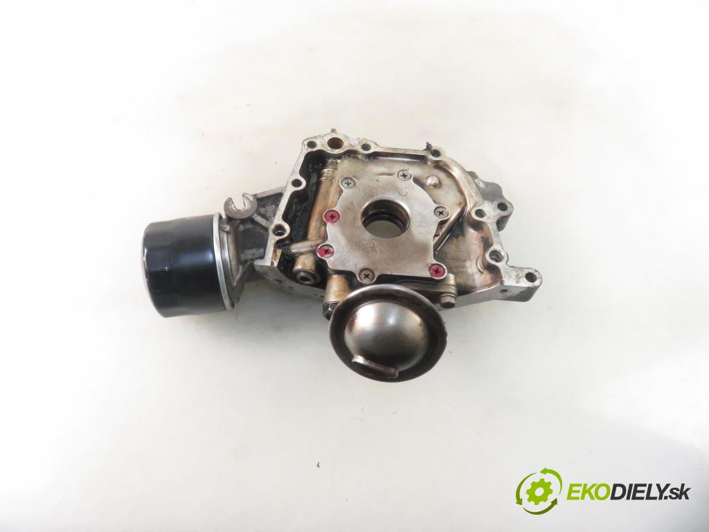 HYUNDAI MATRIX (FC) HB 2003 66,00 1.6 - G4ED-L 1599,00 pumpa oleje 2131126XXX (Olejové pumpy)