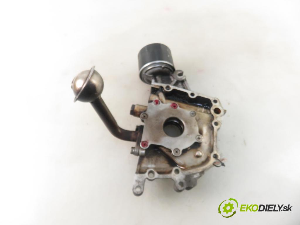 HYUNDAI MATRIX (FC) HB 2003 66,00 1.6 - G4ED-L 1599,00 pumpa oleje 2131126XXX (Olejové pumpy)