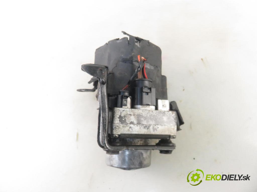 SKODA FABIA I (6Y2) HB 2002 44,00 1.4 MPi 60 - AZE 1397,00 Pumpa servočerpadlo