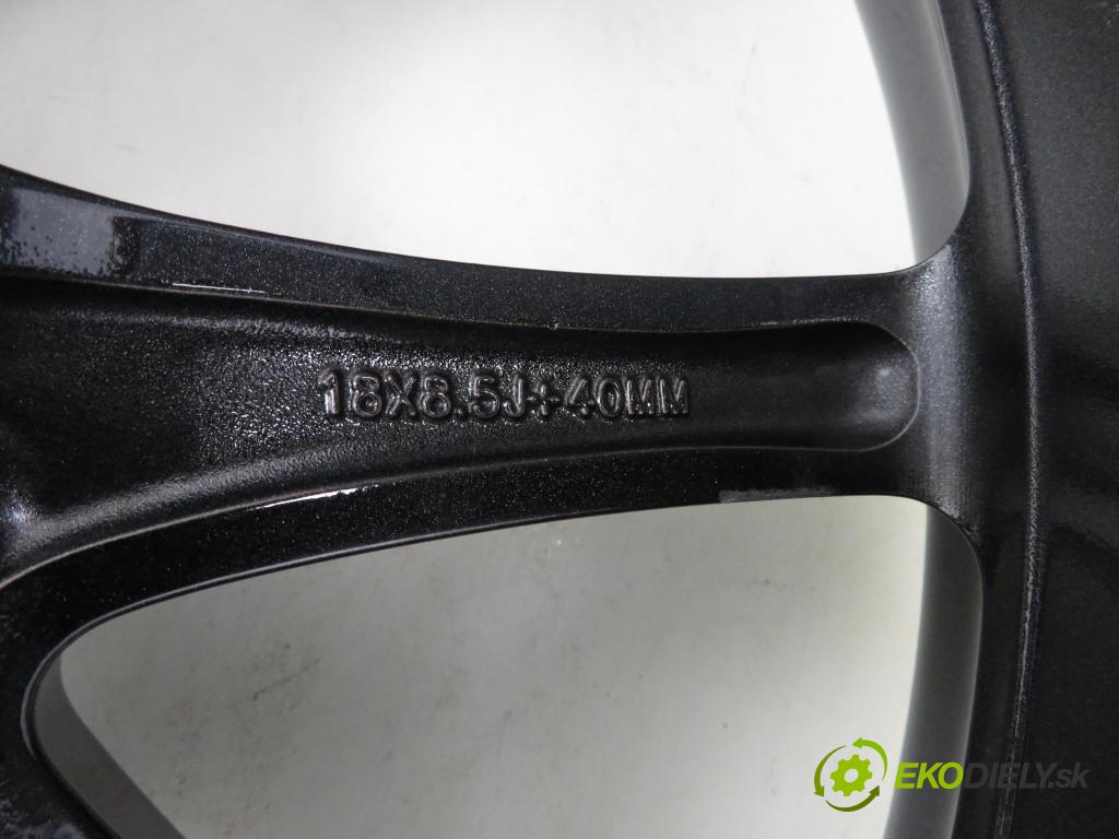 TESLA 0 disky / disk 104422100B